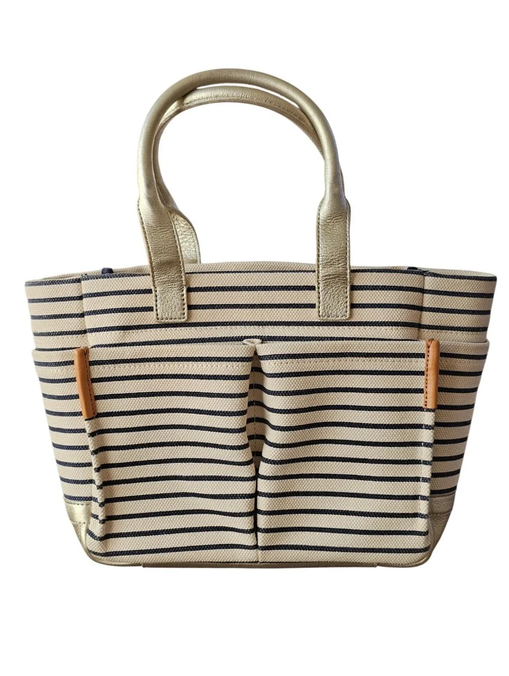 Tory Burch Carrie Printed Gardening Tote